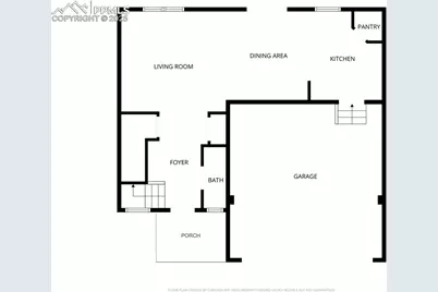 5352 Hammond Drive, Colorado Springs, CO 80915 - Photo 27