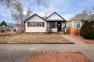 112 S Limit St, Colorado Springs, CO 80905 - Photo 1