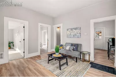 112 S Limit Street, Colorado Springs, CO 80905 - Photo 3