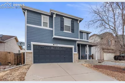 7710 Sistine Lane, Fountain, CO 80817 - Photo 21