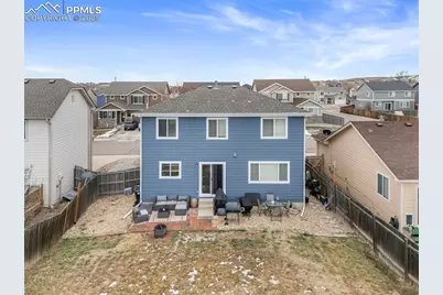 7710 Sistine Lane, Fountain, CO 80817 - Photo 3