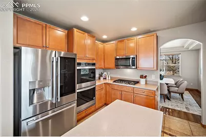 7612 Bullet Road, Peyton, CO 80831 - Photo 15