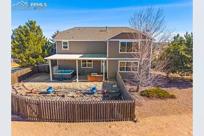 7612 Bullet Road, Peyton, CO 80831 - Photo 45