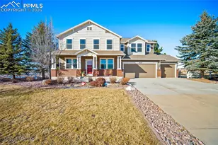 7612 Bullet Rd, Peyton, CO 80831 - Photo 1