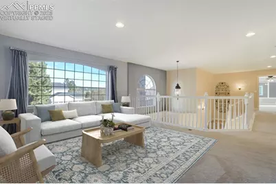 340 Fox Run Circle, Colorado Springs, CO 80921 - Photo 9