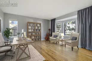 340 Fox Run Cir, Colorado Springs, CO 80921 - Photo 7