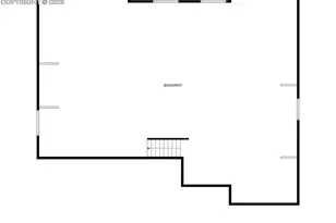 340 Fox Run Cir, Colorado Springs, CO 80921 - Photo 49