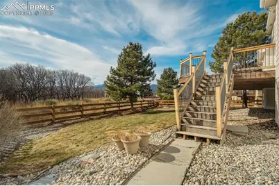 340 Fox Run Circle, Colorado Springs, CO 80921 - Photo 43