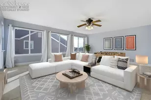 340 Fox Run Cir, Colorado Springs, CO 80921 - Photo 11