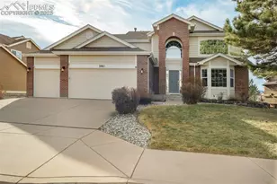 340 Fox Run Cir, Colorado Springs, CO 80921 - Photo 3