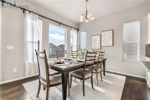 6093 Rowdy Dr, Colorado Springs, CO 80924 - Photo 9