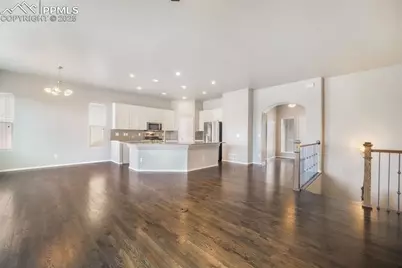 6093 Rowdy Drive, Colorado Springs, CO 80924 - Photo 27