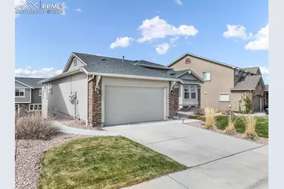 6093 Rowdy Drive, Colorado Springs, CO 80924 - Photo 47