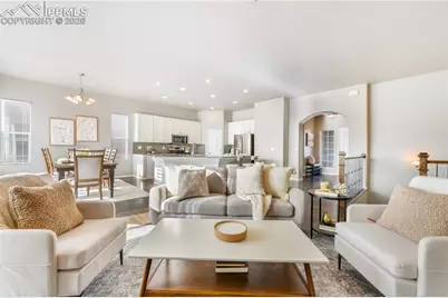 6093 Rowdy Drive, Colorado Springs, CO 80924 - Photo 11