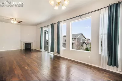 6093 Rowdy Drive, Colorado Springs, CO 80924 - Photo 25