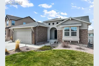 6093 Rowdy Drive, Colorado Springs, CO 80924 - Photo 47