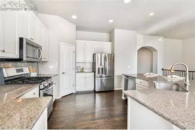 6093 Rowdy Drive, Colorado Springs, CO 80924 - Photo 7