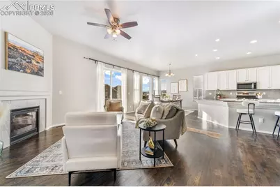 6093 Rowdy Drive, Colorado Springs, CO 80924 - Photo 15