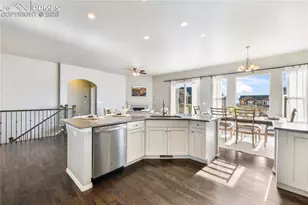 6093 Rowdy Dr, Colorado Springs, CO 80924 - Photo 5