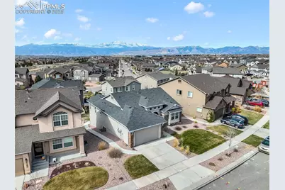 6093 Rowdy Drive, Colorado Springs, CO 80924 - Photo 49