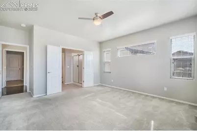 6093 Rowdy Drive, Colorado Springs, CO 80924 - Photo 17