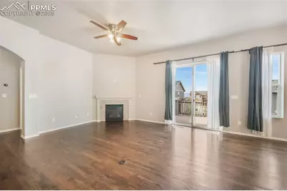 6093 Rowdy Drive, Colorado Springs, CO 80924 - Photo 21