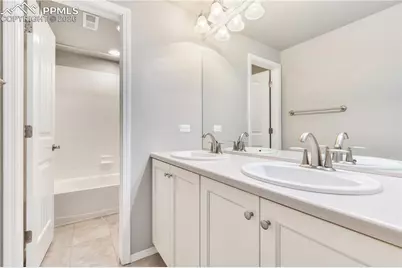 6093 Rowdy Drive, Colorado Springs, CO 80924 - Photo 33