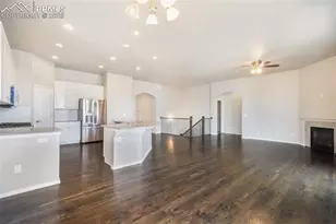 6093 Rowdy Dr, Colorado Springs, CO 80924 - Photo 11