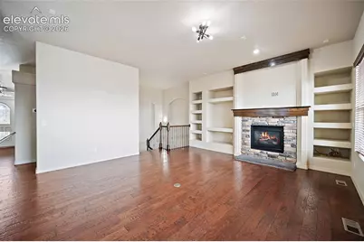 12678 Barossa Valley Road, Colorado Springs, CO 80921 - Photo 15