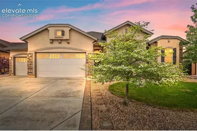 12678 Barossa Valley Road, Colorado Springs, CO 80921 - Photo 1