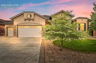 12678 Barossa Valley Rd, Colorado Springs, CO 80921 - Photo 1