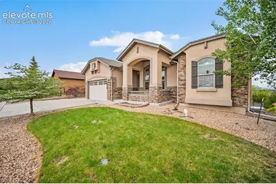 12678 Barossa Valley Road, Colorado Springs, CO 80921 - Photo 3