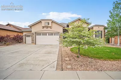 12678 Barossa Valley Road, Colorado Springs, CO 80921 - Photo 1