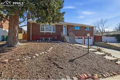 2005 Carlton Avenue, Colorado Springs, CO 80909 - Photo 3