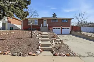 2005 Carlton Ave, Colorado Springs, CO 80909 - Photo 1