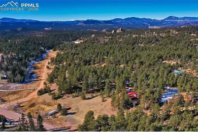 683 Kingston Drive, Florissant, CO 80816 - Photo 3