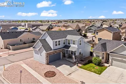 11856 Gorman Grove, Peyton, CO 80831 - Photo 3