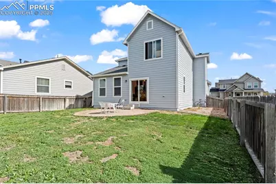 11856 Gorman Grove, Peyton, CO 80831 - Photo 25