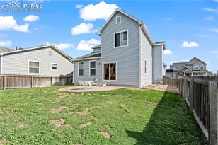 11856 Gorman Grv, Peyton, CO 80831 - Photo 25