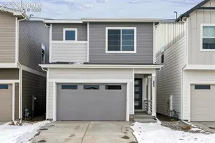 880 Tenebris Pt, Colorado Springs, CO 80915 - Photo 1