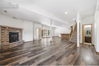 164 Metcalf Lane, Monument, CO 80132 - Photo 35