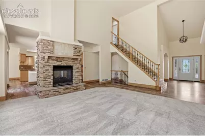 164 Metcalf Lane, Monument, CO 80132 - Photo 3
