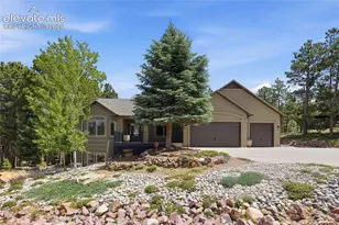 164 Metcalf Ln, Monument, CO 80132 - Photo 1