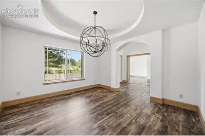 164 Metcalf Lane, Monument, CO 80132 - Photo 17