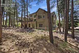 164 Metcalf Ln, Monument, CO 80132 - Photo 5