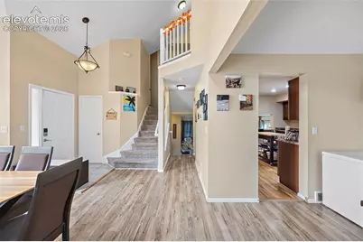 4404 Horizonpoint Drive, Colorado Springs, CO 80925 - Photo 3