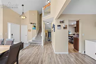 4404 Horizonpoint Dr, Colorado Springs, CO 80925 - Photo 3