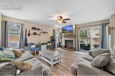 4404 Horizonpoint Drive, Colorado Springs, CO 80925 - Photo 13