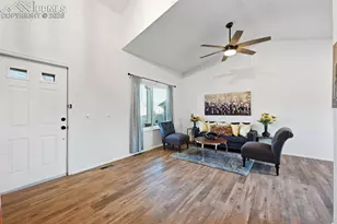 6645 Quarter Circle Rd, Colorado Springs, CO 80922 - Photo 9