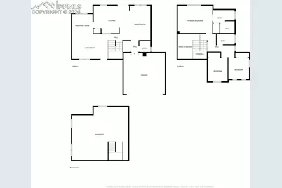 6645 Quarter Circle Road, Colorado Springs, CO 80922 - Photo 29